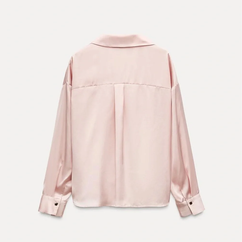 Zara women blouses - Picture 2 of 6